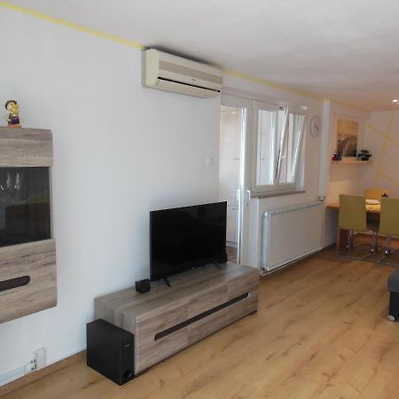 Apartma Jadran Portoroz Luaran gambar