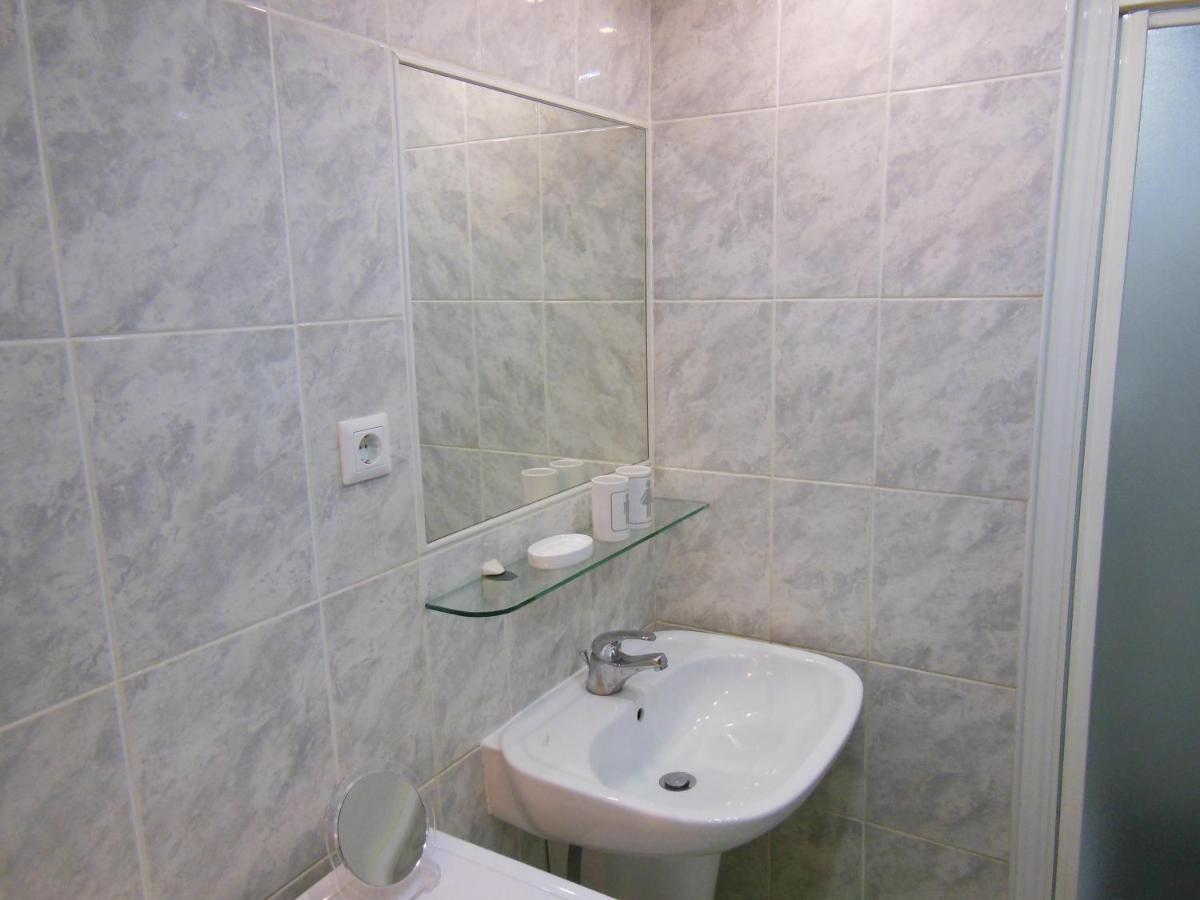 Apartma Jadran Portoroz Luaran gambar
