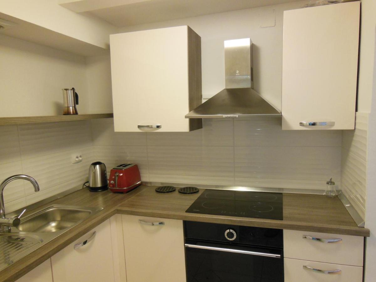 Apartma Jadran Portoroz Luaran gambar