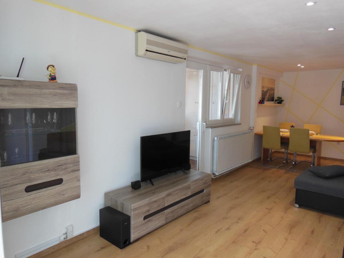 Apartma Jadran Portoroz Luaran gambar