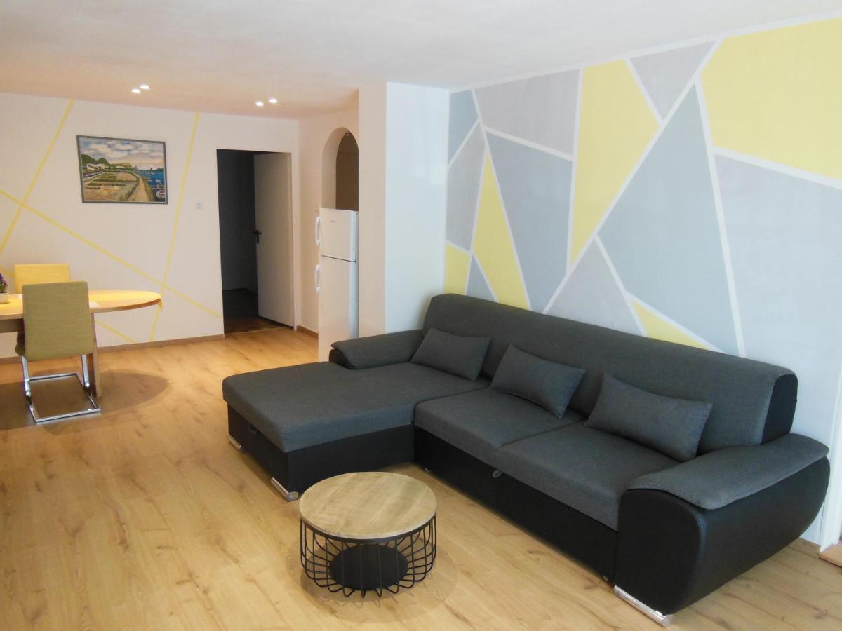 Apartma Jadran Portoroz Luaran gambar
