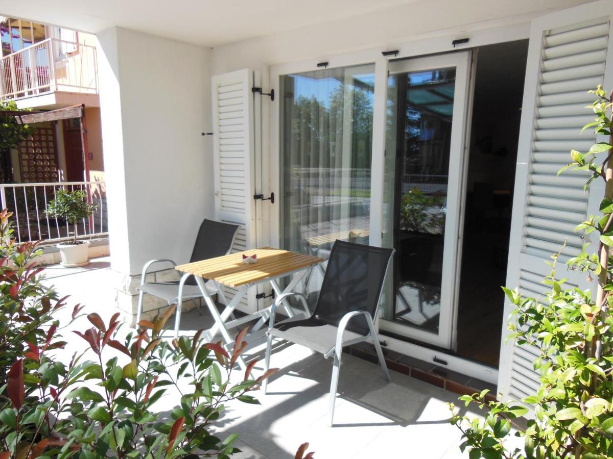 Apartma Jadran Portoroz Luaran gambar