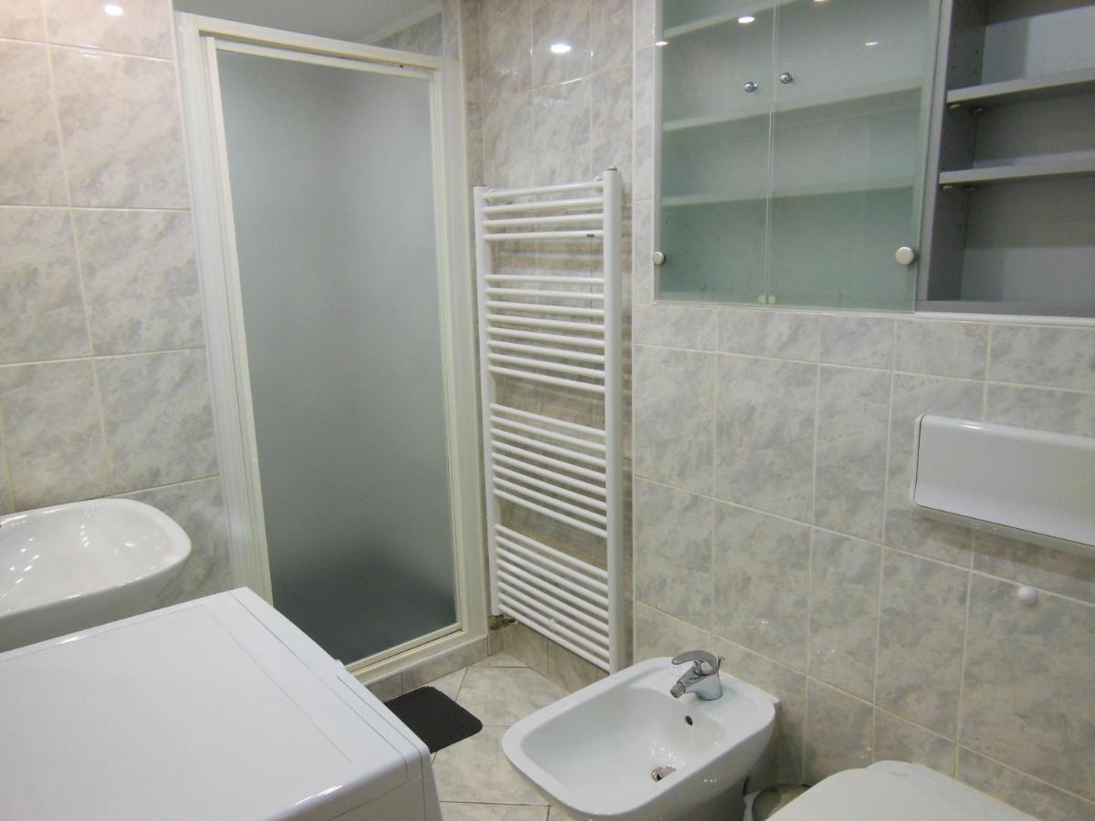 Apartma Jadran Portoroz Luaran gambar