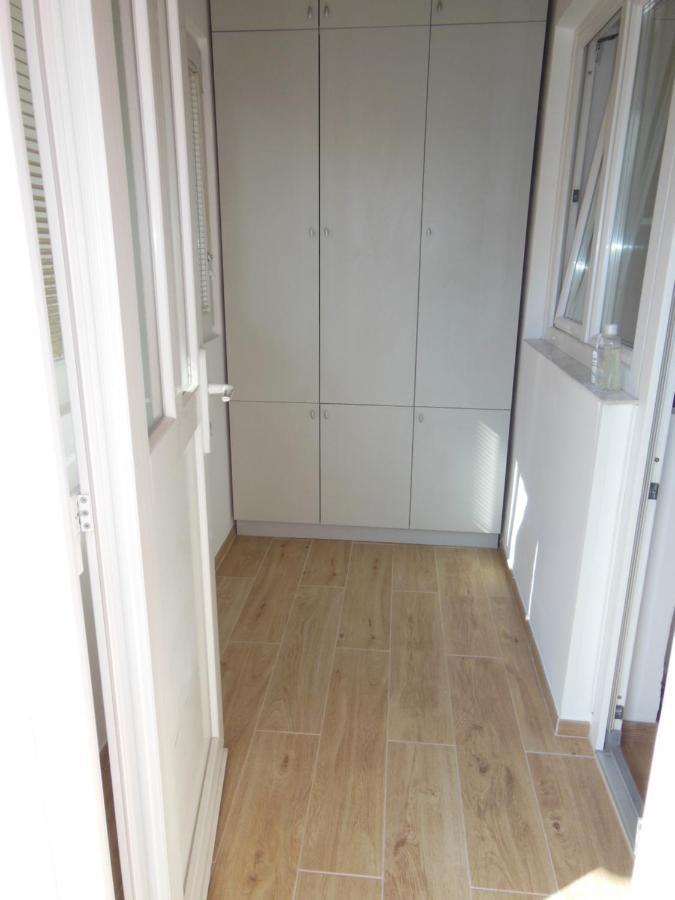 Apartma Jadran Portoroz Luaran gambar