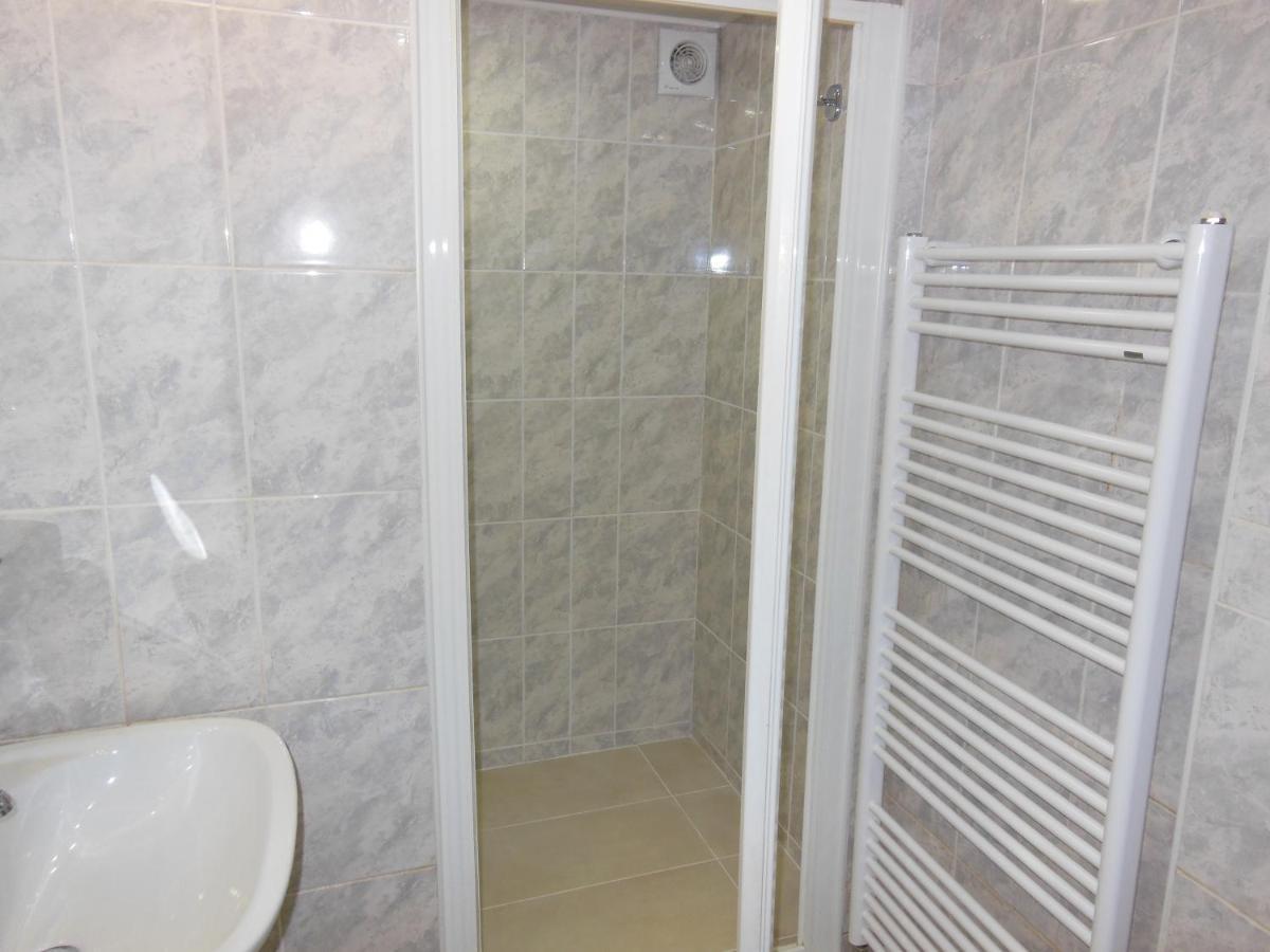 Apartma Jadran Portoroz Luaran gambar