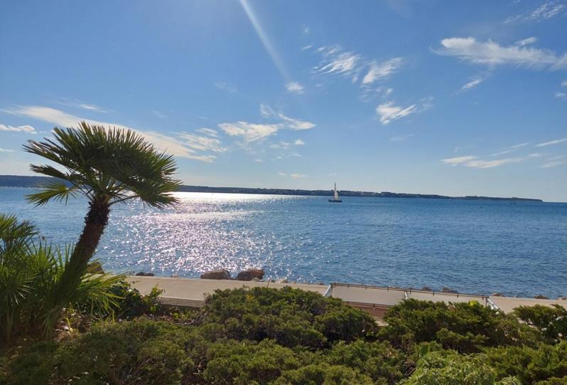 Apartma Jadran Portoroz Luaran gambar